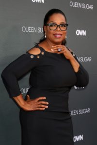 oprah