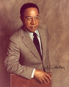 9 Fascinating Facts To Know About Legendary Author Writer Alex Haley Your Black World