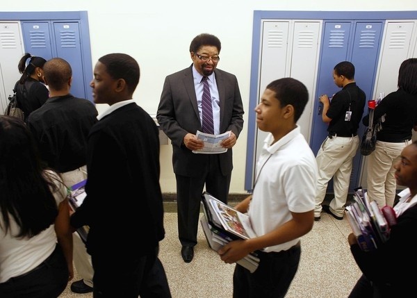 8 Excellent High Schools For African Americans