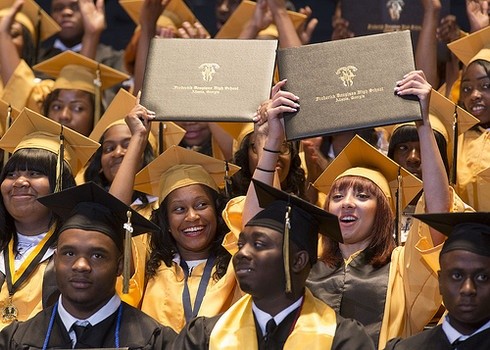 8 Excellent High Schools For African Americans